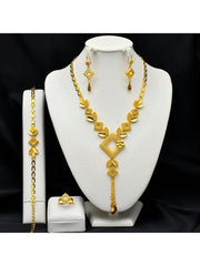 Statement Jewellery for Parties