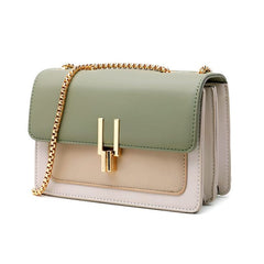 Sophisticated Crossbody Purse