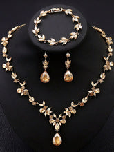 Statement Jewellery for Parties