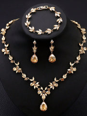 Statement Jewellery for Parties