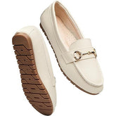 Casual loafers and slip-ons