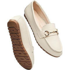 Casual loafers and slip-ons