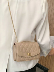Sophisticated Crossbody Purse
