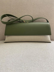 Minimalist Clutch Purse