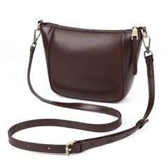 Sophisticated Crossbody Purse