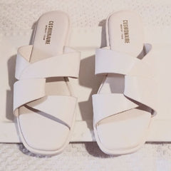 Trendy Sandals & Slides
