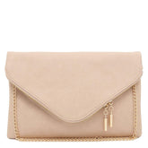 Minimalist Clutch Purse