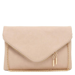 Minimalist Clutch Purse