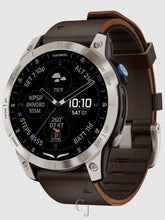 Adventure Sports Watch