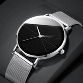 Minimalist Dress Watch