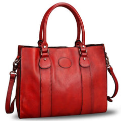 Vintage Satchel Purse