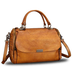 Vintage Satchel Purse