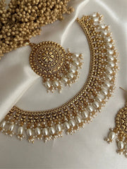 Bridal Jewellery
