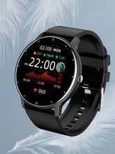 Smart Hybrid Watch