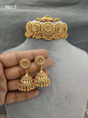 Bridal Jewellery