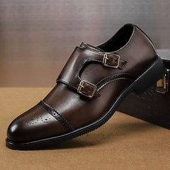 Formal dress shoe