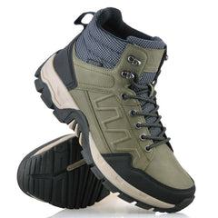 Outdoor and hiking boots