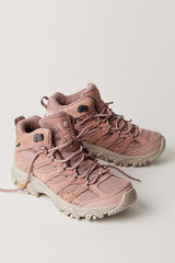 Outdoor and hiking boots