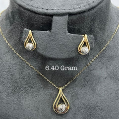 Minimalist everyday Jewellery