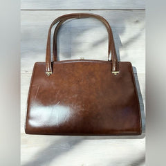 Vintage Satchel Purse