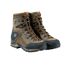 Outdoor and hiking boots