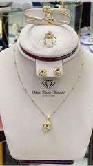 Minimalist everyday Jewellery