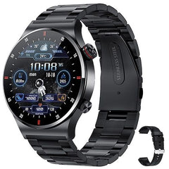 Smart Hybrid Watch