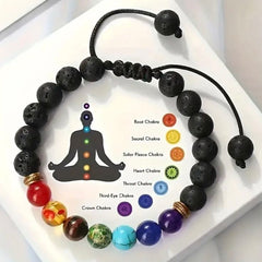 Spiritual and healing Jewellery