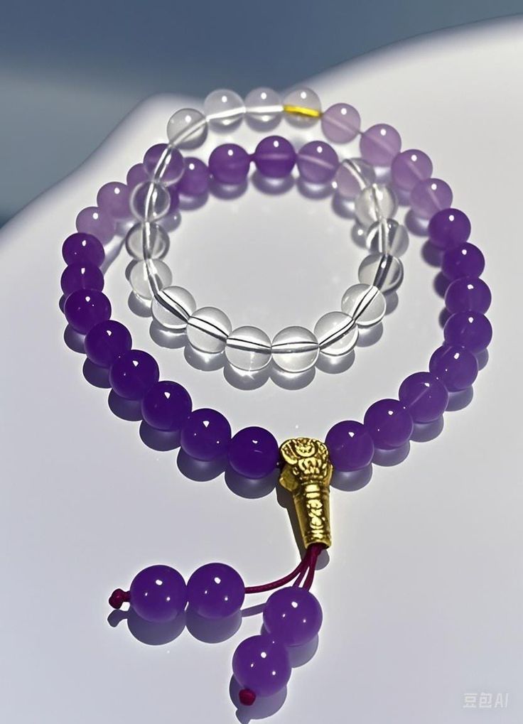 Spiritual and healing Jewellery