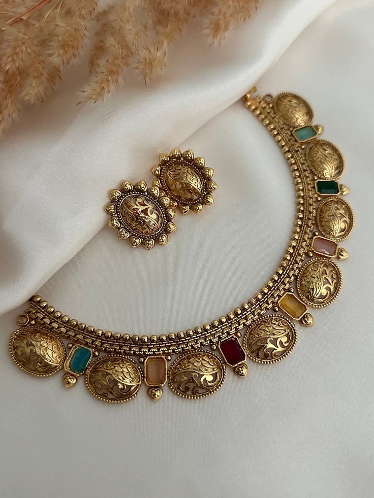 Bridal Jewellery