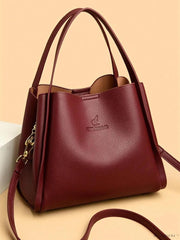 Elegant Tote Purse