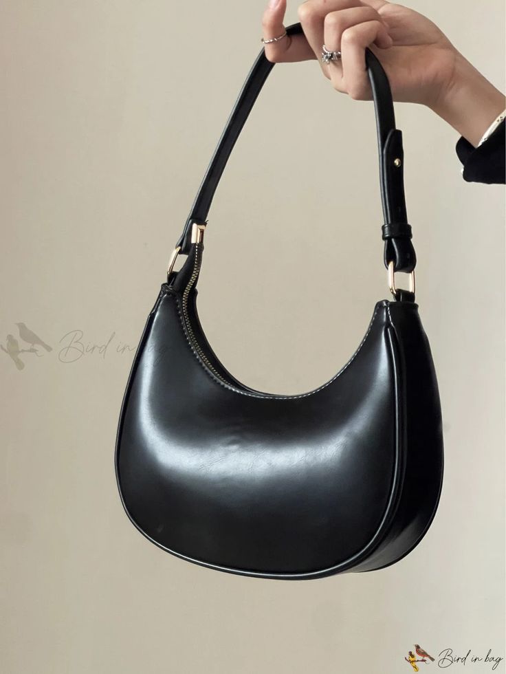 Chic Shoulder Purse