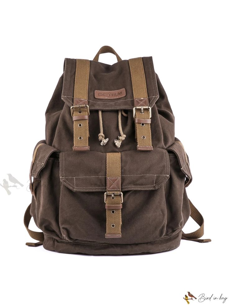 Travel Backpack
