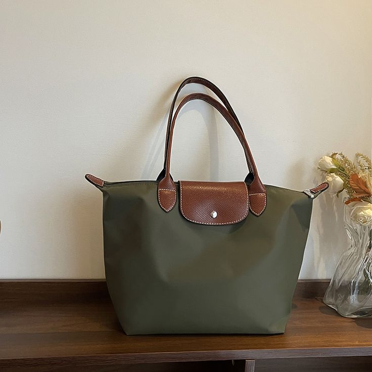 Elegant Tote Purse
