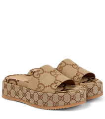 Trendy Sandals & Slides