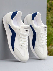 Athletic sneakers