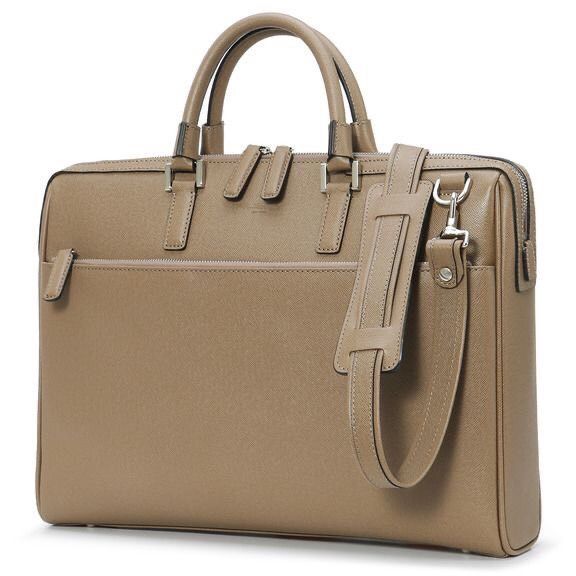 Carry your work in style—protection, organization, and elegance in one bag :  Laptop Bag