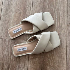 Trendy Sandals & Slides