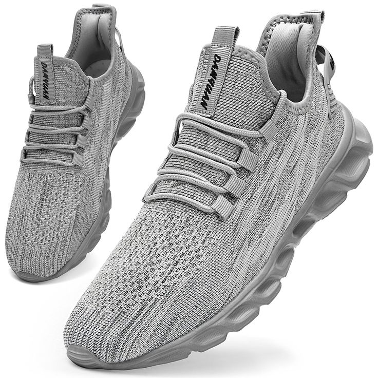 Athletic sneakers