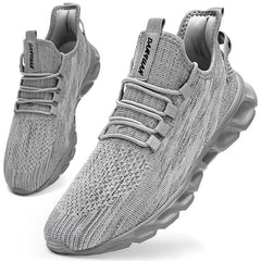 Athletic sneakers