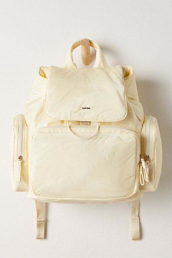 Travel Backpack