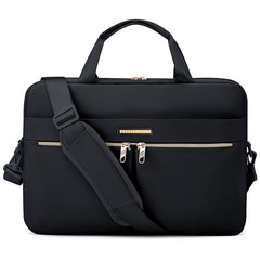 Carry your work in style—protection, organization, and elegance in one bag :  Laptop Bag