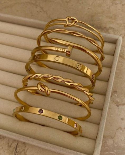 Workwear Jewellery