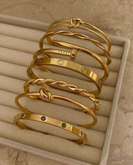 Workwear Jewellery