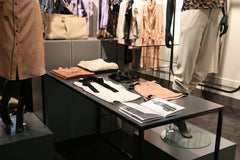 Crossbody Purse